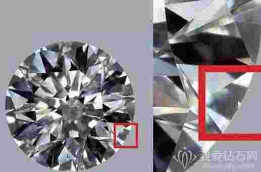 钻石vs的净度怎么样值得买吗,钻石vs的净度怎么样-第2张图片-翡翠网 钻石vs的净度怎么样值得买吗,钻石vs的净度怎么样-第2张图片-翡翠网