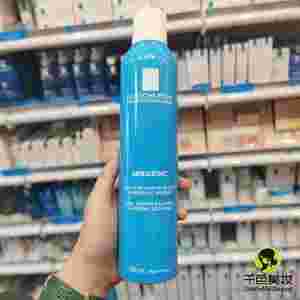 理肤泉温和收敛喷雾理肤泉舒缓喷雾使用方法-第1张图片-翡翠网 理肤泉温和收敛喷雾理肤泉舒缓喷雾使用方法-第1张图片-翡翠网