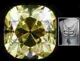 钻石品牌排行榜世界排名,世界十大钻石品牌排行-第1张图片-翡翠网