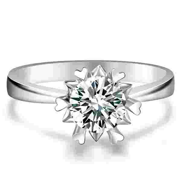 莫桑钻戒指一般多少钱一个莫桑钻戒指一般多少钱-第1张图片-翡翠网 莫桑钻戒指一般多少钱一个莫桑钻戒指一般多少钱-第1张图片-翡翠网