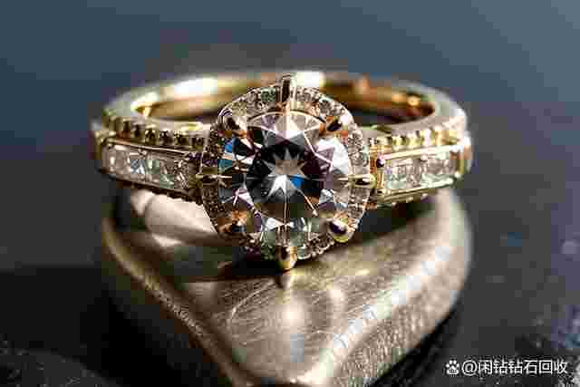 钻戒价位一般是多少钱的,钻戒价位一般是多少钱-第1张图片-翡翠网