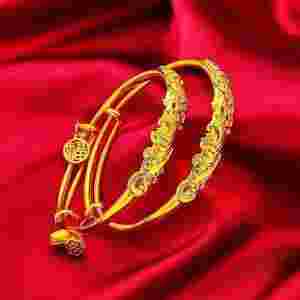 淘宝黄金淘宝黄金是真的吗-第1张图片-翡翠网