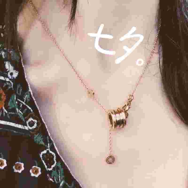 宝格丽经典10款项链价格宝格丽经典10款项链-第1张图片-翡翠网