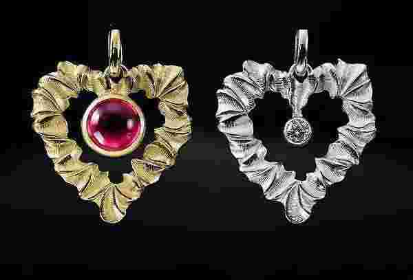 世界三大顶奢珠宝世界三大顶奢珠宝那三个-第1张图片-翡翠网