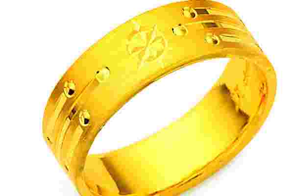 999足金多少钱一克回收价,999足金多少钱一克-第2张图片-翡翠网