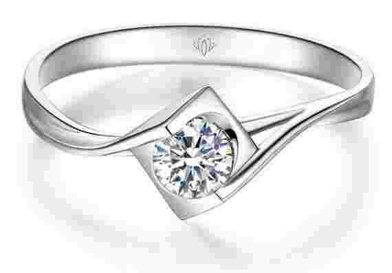 钻戒价格2023价格表图片钻戒价格-第1张图片-翡翠网 钻戒价格2023价格表图片钻戒价格-第1张图片-翡翠网