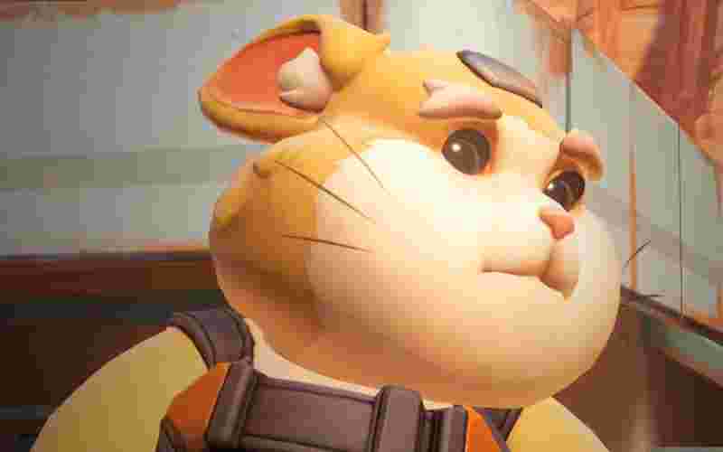 仓鼠球黄金版,仓鼠球黄金版手机版-第1张图片-翡翠网 仓鼠球黄金版,仓鼠球黄金版手机版-第1张图片-翡翠网