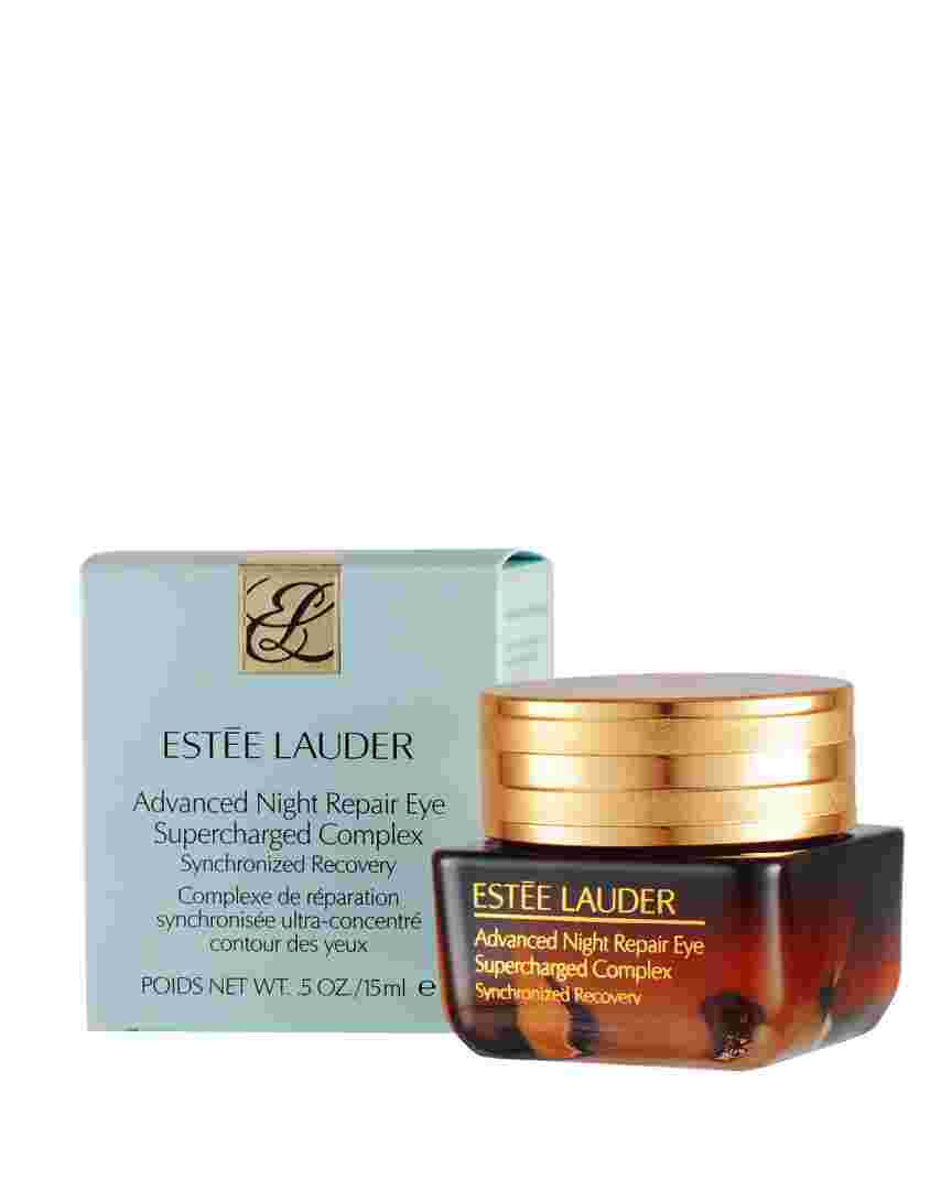 雅诗兰黛特润眼霜雅诗兰黛特润眼霜和小棕瓶有什么区别-第1张图片-翡翠网