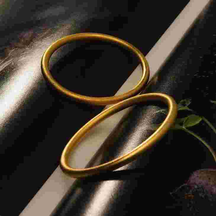 买古法金好还是黄金好黄金L,买古法金好还是黄金好-第2张图片-翡翠网