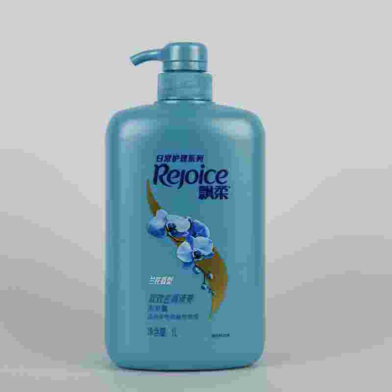 飘柔飘柔好用吗-第2张图片-翡翠网