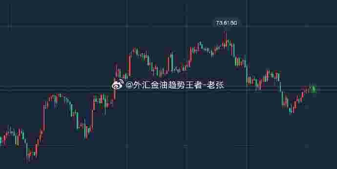 手机炒外汇的正规平台软件黄金外汇-第1张图片-翡翠网