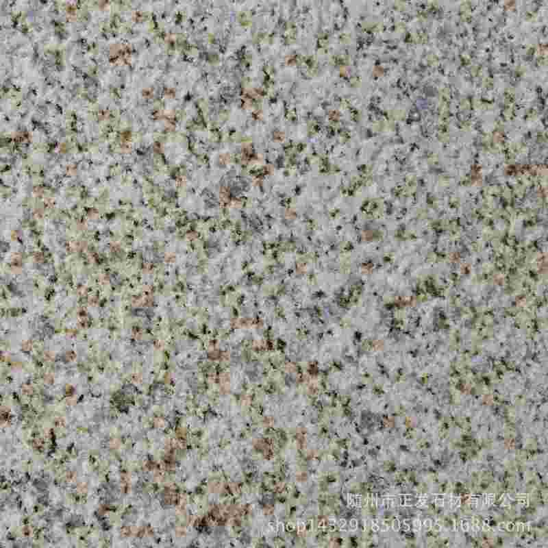 黄金麻花岗岩,黄金麻-第2张图片-翡翠网 黄金麻花岗岩,黄金麻-第2张图片-翡翠网