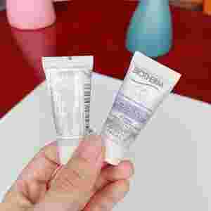 碧欧泉的隔离怎么挑选碧欧泉隔离霜价格-第1张图片-翡翠网