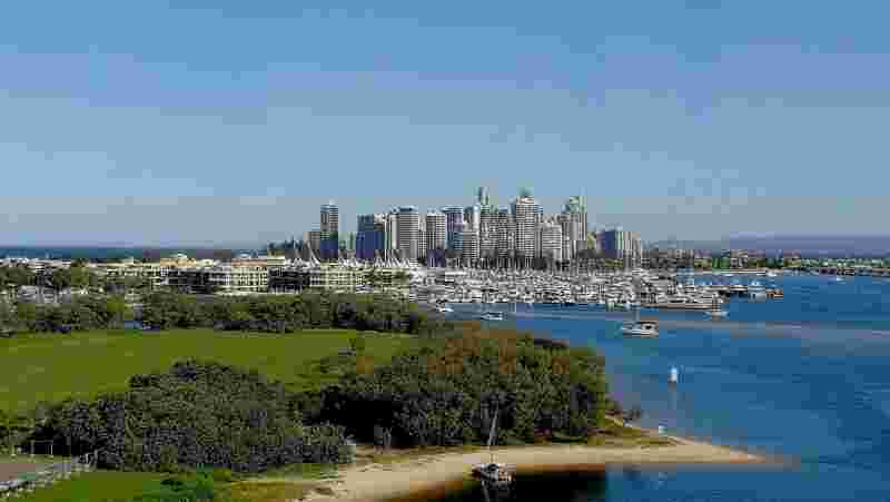 黄金海岸黄金海岸清源胶囊-第2张图片-翡翠网