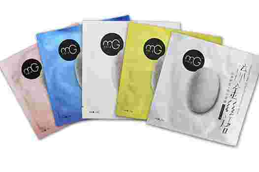 美即流金丝语面膜适合年龄,美即流金丝语面膜-第1张图片-翡翠网