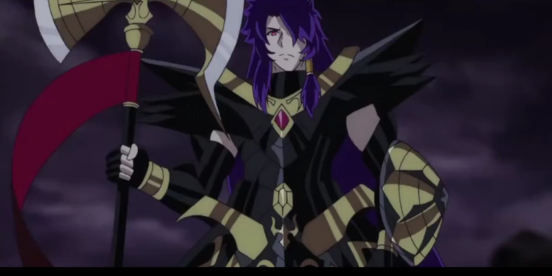 无限之黄金圣斗士圣斗士之黄金射手小说-第2张图片-翡翠网 无限之黄金圣斗士圣斗士之黄金射手小说-第2张图片-翡翠网