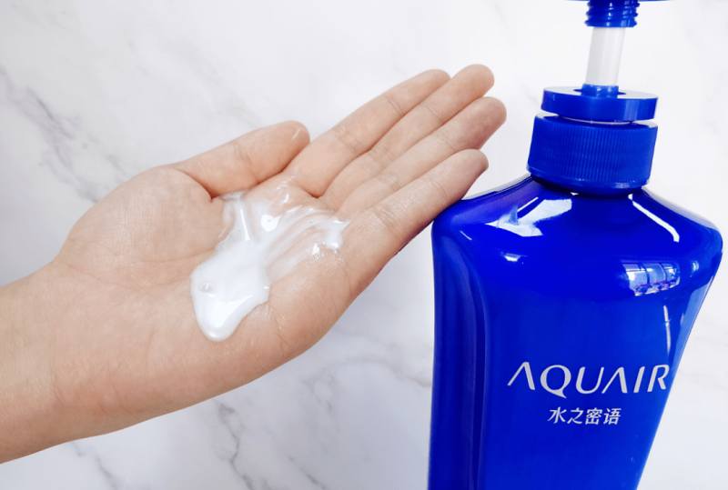 水之密语怎么样水之密语品牌介绍-第2张图片-翡翠网