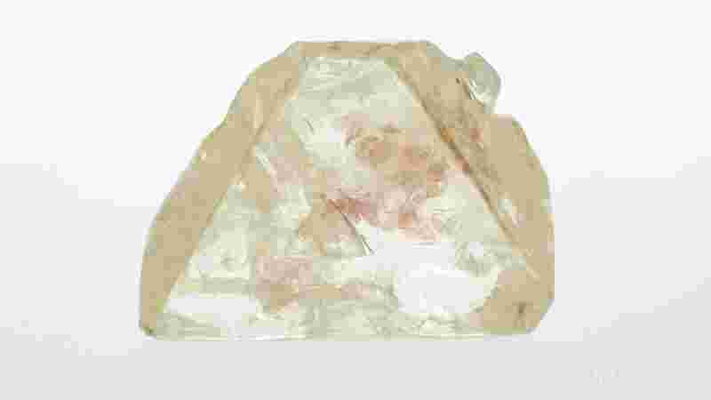 中国钻石原石交易市场钻石原石交易市场-第2张图片-翡翠网 中国钻石原石交易市场钻石原石交易市场-第2张图片-翡翠网