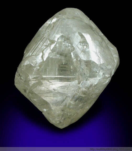 中国钻石原石交易市场钻石原石交易市场-第1张图片-翡翠网
