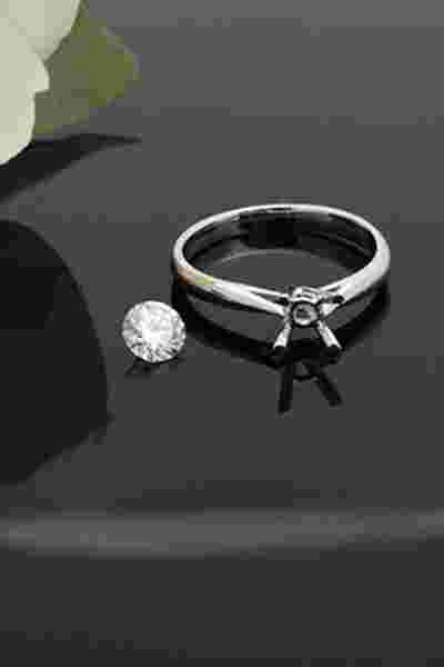 戒托戒托的尺寸怎么计算-第2张图片-翡翠网