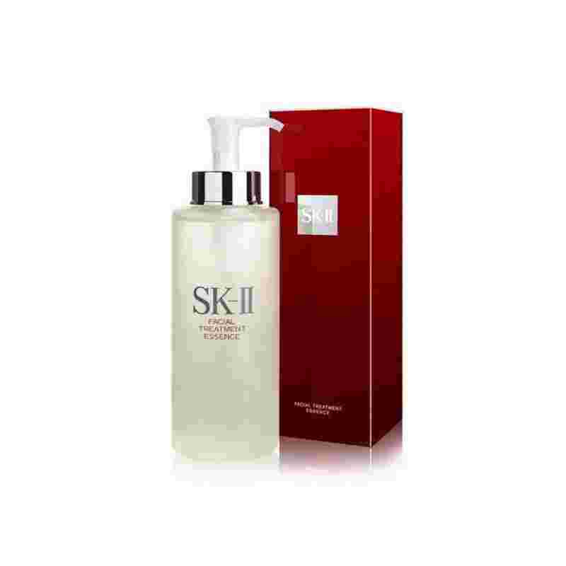 skii神仙水和清莹露的区别sk-ii神仙水-第2张图片-翡翠网 skii神仙水和清莹露的区别sk-ii神仙水-第2张图片-翡翠网