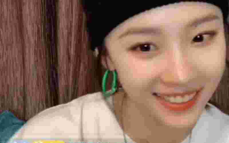 抖音月月大小姐瓜抖音小月月是哪里人-第1张图片-翡翠网 抖音月月大小姐瓜抖音小月月是哪里人-第1张图片-翡翠网