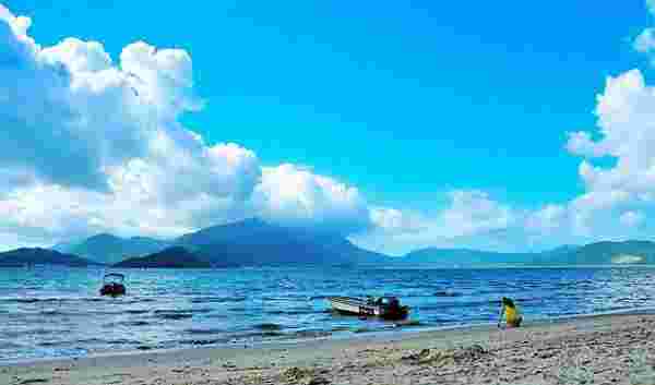 熊猫黄金海岸在哪里熊猫黄金海岸-第1张图片-翡翠网