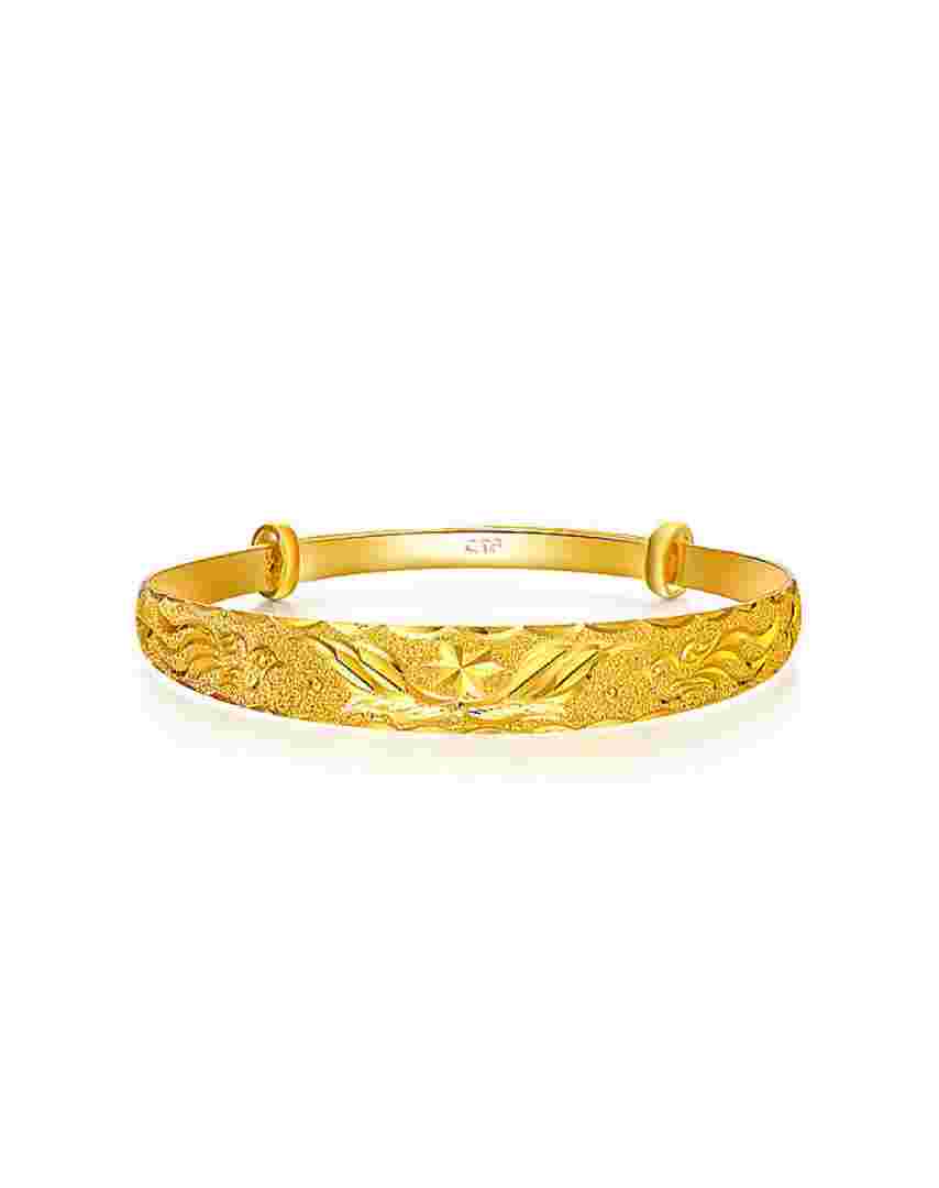 周大福黄金,周大福黄金怎么样-第2张图片-翡翠网 周大福黄金,周大福黄金怎么样-第2张图片-翡翠网