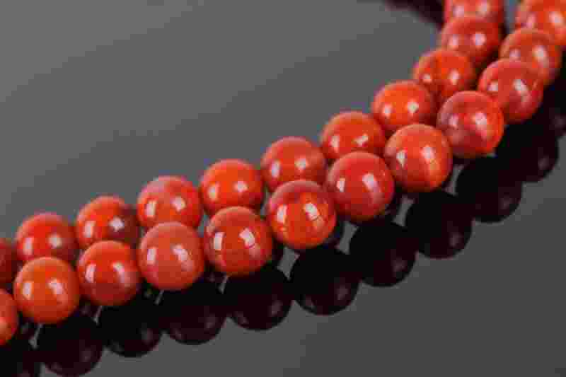 南红玛瑙什么颜色最好南红玛瑙什么颜色最好图片-第2张图片-翡翠网