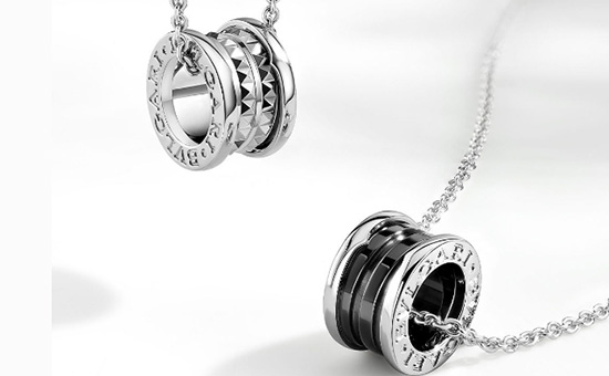 15周年合作纪念 BVLGARI 推出 B.Zero1 和 B.Zero1 Rock 慈善款新作-第2张图片-翡翠网