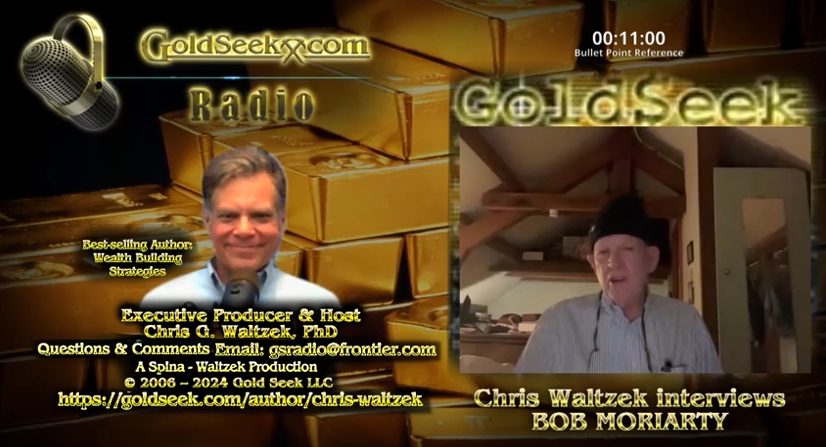 “黄金便宜是虚构的”！分析师：谨慎看待金价“翻倍飙升”预测 近三周贵金属呈负面情绪-第1张图片-翡翠网