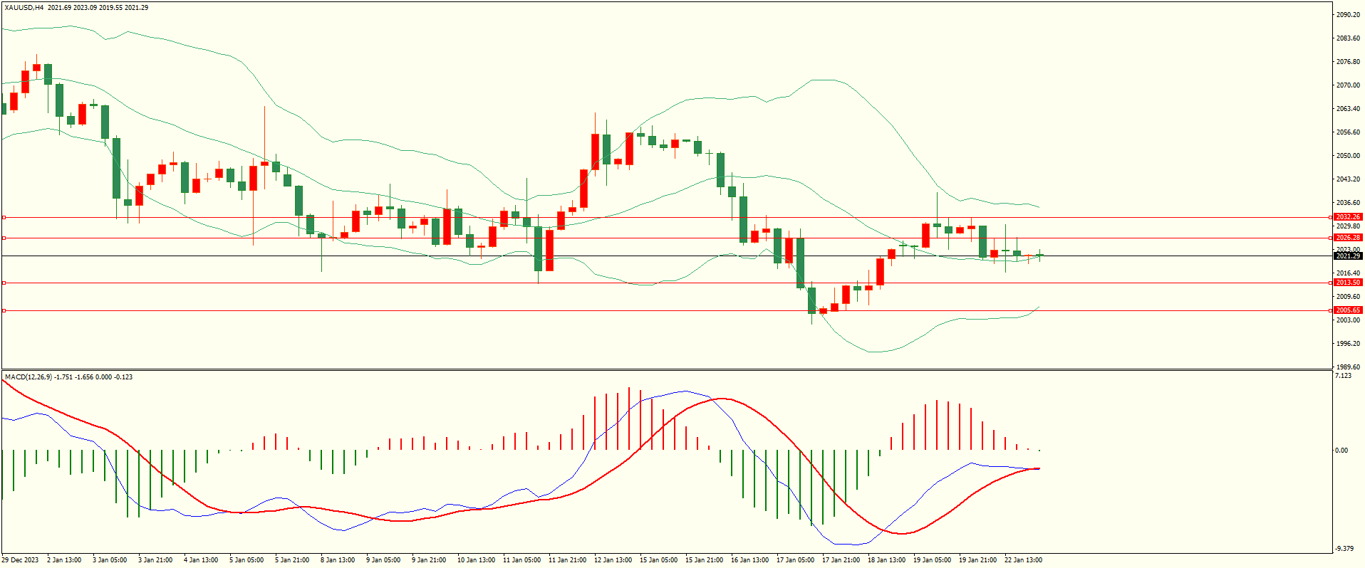 栾雪 1月23日走势分析及建议-第4张图片-翡翠网 栾雪 1月23日走势分析及建议-第4张图片-翡翠网
