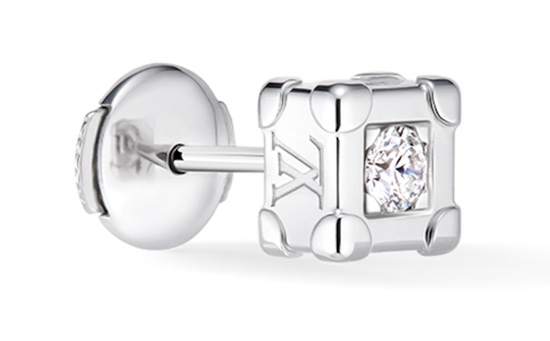 Louis Vuitton 推出首个男士珠宝系列:Les Gastons Vuitton-第2张图片-翡翠网 Louis Vuitton 推出首个男士珠宝系列:Les Gastons Vuitton-第2张图片-翡翠网