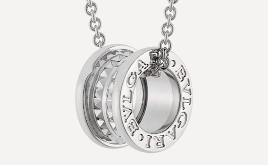 15周年合作纪念 BVLGARI 推出 B.Zero1 和 B.Zero1 Rock 慈善款新作-第3张图片-翡翠网