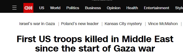 开盘大行情！黄金原油跳空高开 金价逼近2030 自加沙战争开始以来首次有美军士兵死亡-第3张图片-翡翠网