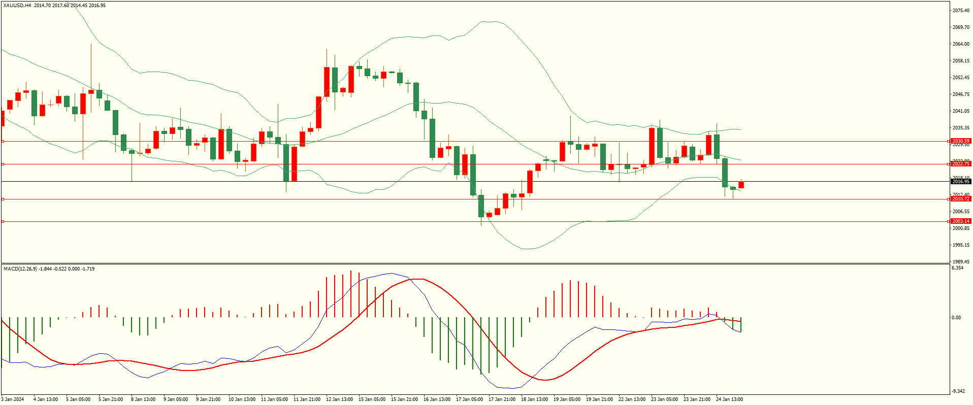 栾雪 1月25日走势分析及建议-第4张图片-翡翠网 栾雪 1月25日走势分析及建议-第4张图片-翡翠网
