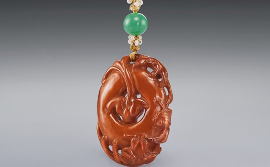 L’École 珠宝艺术学院香港举行珠宝展：东西文化的美学碰撞-第4张图片-翡翠网