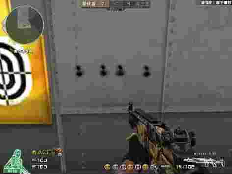 cf黄金m14ebr伤害评测,cf黄金m14ebr-第1张图片-翡翠网