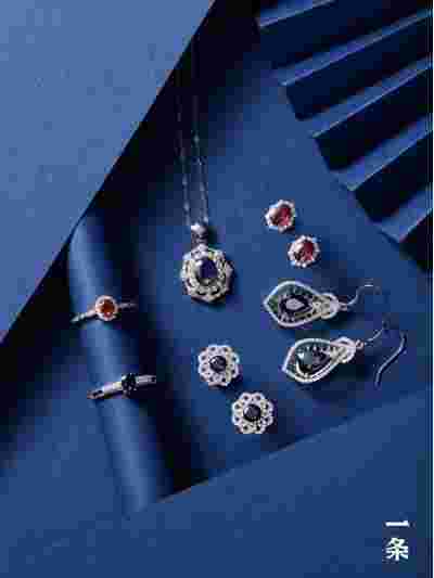 一套首饰都有啥,一套首饰都有啥品牌-第1张图片-翡翠网