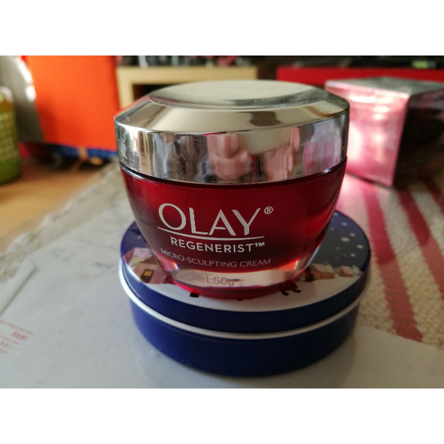 玉兰油新生塑颜金纯面霜玉兰油新生塑颜金纯面霜怎么样-第1张图片-翡翠网 玉兰油新生塑颜金纯面霜玉兰油新生塑颜金纯面霜怎么样-第1张图片-翡翠网