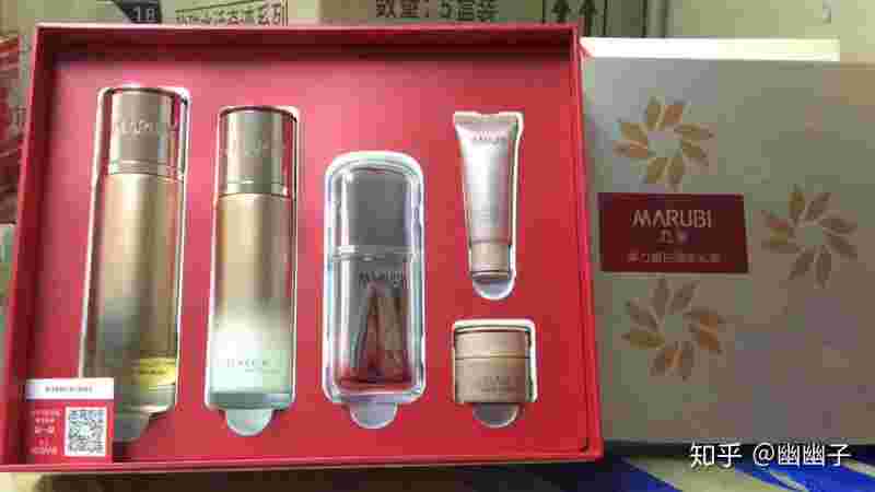 丸美系列适合年龄丸美适合年龄-第1张图片-翡翠网 丸美系列适合年龄丸美适合年龄-第1张图片-翡翠网