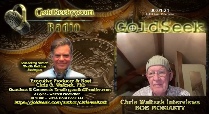 “美联储试图制造混乱”！分析师避险策略信号：美元为短线工具、黄金是长期价值-第1张图片-翡翠网