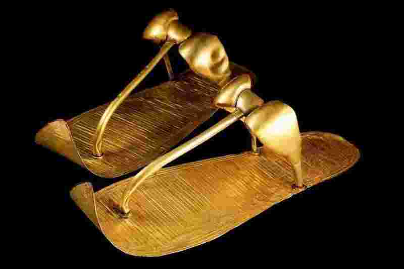 黄金人黄金人类-第1张图片-翡翠网 黄金人黄金人类-第1张图片-翡翠网