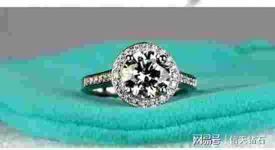 钻戒怎么回收钻戒怎么回收多少钿-第1张图片-翡翠网