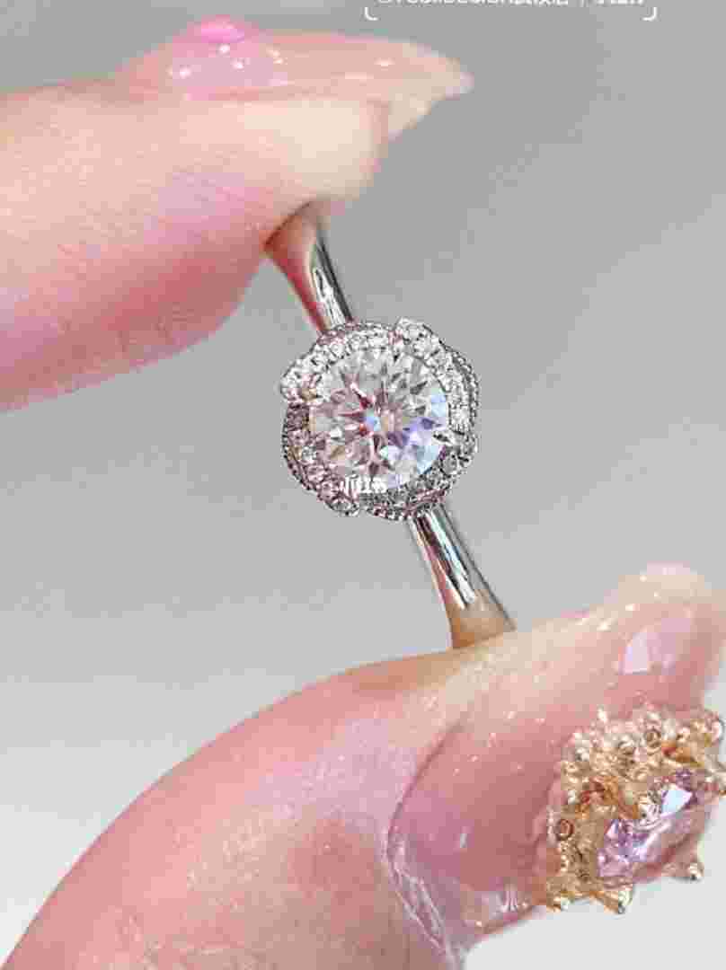 钻戒定制去哪里订,钻戒定制去哪里订北京-第1张图片-翡翠网 钻戒定制去哪里订,钻戒定制去哪里订北京-第1张图片-翡翠网