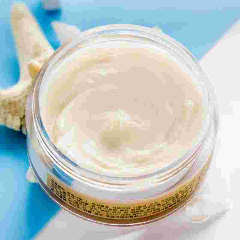 关于skinfood蜂蜜眼霜的信息-第1张图片-翡翠网