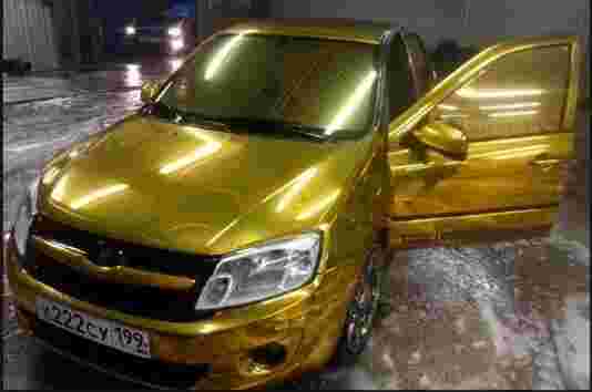 迪拜黄金车285,迪拜黄金车-第2张图片-翡翠网 迪拜黄金车285,迪拜黄金车-第2张图片-翡翠网