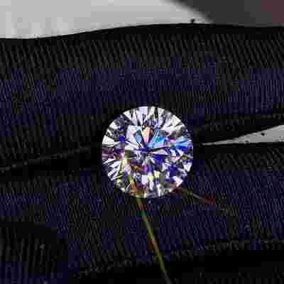 莫桑钻和锆石钻有什么区别莫桑钻和锆石哪个更闪-第1张图片-翡翠网 莫桑钻和锆石钻有什么区别莫桑钻和锆石哪个更闪-第1张图片-翡翠网