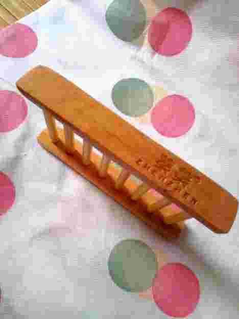 蓁蓁手工皂为什么不卖蓁蓁手工皂-第2张图片-翡翠网