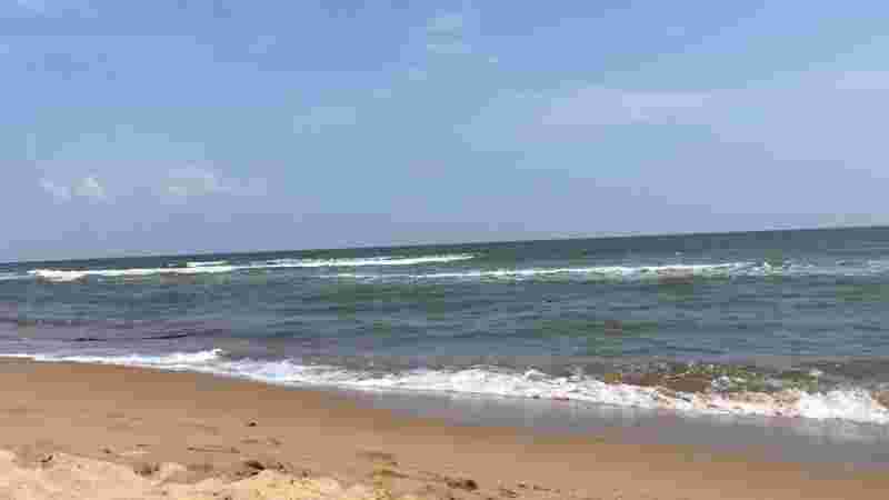 昌黎的黄金海岸,昌黎的黄金海岸免费吗-第2张图片-翡翠网